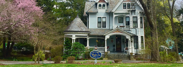 OB Wright House
